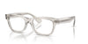Oliver Peoples Rosson OV5540U Black Diamond #colour_black-diamond