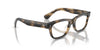Oliver Peoples Rosson OV5540U Teakwood #colour_teakwood