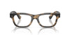 Oliver Peoples Rosson OV5540U Teakwood #colour_teakwood