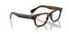 Oliver Peoples Rosson OV5540U Tuscany Tortoise #colour_tuscany-tortoise