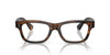 Oliver Peoples Rosson OV5540U Tuscany Tortoise #colour_tuscany-tortoise