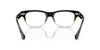 Oliver Peoples Rosson OV5540U Dark Military-Crystal Gradient #colour_dark-military-crystal-gradient