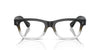 Oliver Peoples Rosson OV5540U Dark Military-Crystal Gradient #colour_dark-military-crystal-gradient