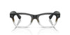 Oliver Peoples Rosson OV5540U Dark Military-Crystal Gradient #colour_dark-military-crystal-gradient
