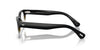 Oliver Peoples Rosson OV5540U Dark Military-Crystal Gradient #colour_dark-military-crystal-gradient