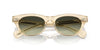 Oliver Peoples Avelin OV5541SU Buff/G-15 Gradient #colour_buff-g-15-gradient