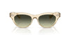 Oliver Peoples Avelin OV5541SU Buff/G-15 Gradient #colour_buff-g-15-gradient