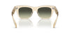 Oliver Peoples Ms. Oliver OV5542SU Buff/G-15 Gradient #colour_buff-g-15-gradient