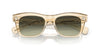 Oliver Peoples Ms. Oliver OV5542SU Buff/G-15 Gradient #colour_buff-g-15-gradient