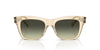 Oliver Peoples Ms. Oliver OV5542SU Buff/G-15 Gradient #colour_buff-g-15-gradient