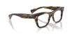 Oliver Peoples Ms. Oliver-R OV5542U Cocobolo #colour_cocobolo