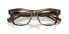 Oliver Peoples Ms. Oliver-R OV5542U Cocobolo #colour_cocobolo