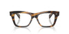 Oliver Peoples Ms. Oliver-R OV5542U Cocobolo #colour_cocobolo