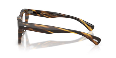 Oliver Peoples Ms. Oliver-R OV5542U Cocobolo #colour_cocobolo