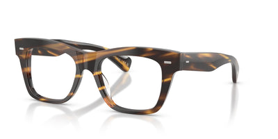 Oliver Peoples Ms. Oliver-R OV5542U Cocobolo #colour_cocobolo
