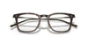 Oliver Peoples Loftin OV5543 Atago Tortoise #colour_atago-tortoise