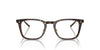 Oliver Peoples Loftin OV5543 Atago Tortoise #colour_atago-tortoise
