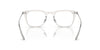 Oliver Peoples Loftin OV5543 Gravel #colour_gravel