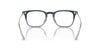 Oliver Peoples Loftin OV5543 Twilight Gradient #colour_twilight-gradient