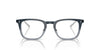 Oliver Peoples Loftin OV5543 Twilight Gradient #colour_twilight-gradient