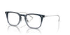 Oliver Peoples Loftin OV5543 Twilight Gradient #colour_twilight-gradient