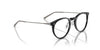 Oliver Peoples Orrison OV5544 Black #colour_black