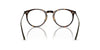 Oliver Peoples Orrison OV5544 Atago Tortoise #colour_atago-tortoise