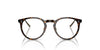 Oliver Peoples Orrison OV5544 Atago Tortoise #colour_atago-tortoise