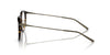 Oliver Peoples Orrison OV5544 Atago Tortoise #colour_atago-tortoise