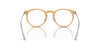 Oliver Peoples Orrison OV5544 Semi Matte Goldwood #colour_semi-matte-goldwood