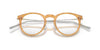 Oliver Peoples Orrison OV5544 Semi Matte Goldwood #colour_semi-matte-goldwood