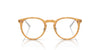 Oliver Peoples Orrison OV5544 Semi Matte Goldwood #colour_semi-matte-goldwood