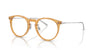 Oliver Peoples Orrison OV5544 Semi Matte Goldwood #colour_semi-matte-goldwood