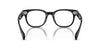 Oliver Peoples Afton OV5545U Black #colour_black