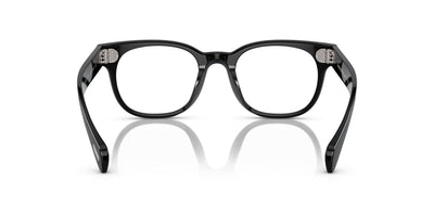 Oliver Peoples Afton OV5545U Black #colour_black