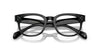 Oliver Peoples Afton OV5545U Black #colour_black