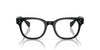 Oliver Peoples Afton OV5545U Black #colour_black