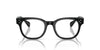Oliver Peoples Afton OV5545U Black #colour_black