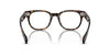 Oliver Peoples Afton OV5545U Atago Tortoise #colour_atago-tortoise