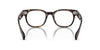 Oliver Peoples Afton OV5545U Atago Tortoise #colour_atago-tortoise