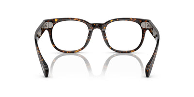 Oliver Peoples Afton OV5545U Atago Tortoise #colour_atago-tortoise