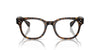 Oliver Peoples Afton OV5545U Atago Tortoise #colour_atago-tortoise