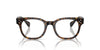 Oliver Peoples Afton OV5545U Atago Tortoise #colour_atago-tortoise