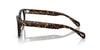 Oliver Peoples Afton OV5545U Atago Tortoise #colour_atago-tortoise