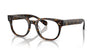 Oliver Peoples Afton OV5545U Atago Tortoise #colour_atago-tortoise