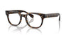Oliver Peoples Afton OV5545U Atago Tortoise #colour_atago-tortoise