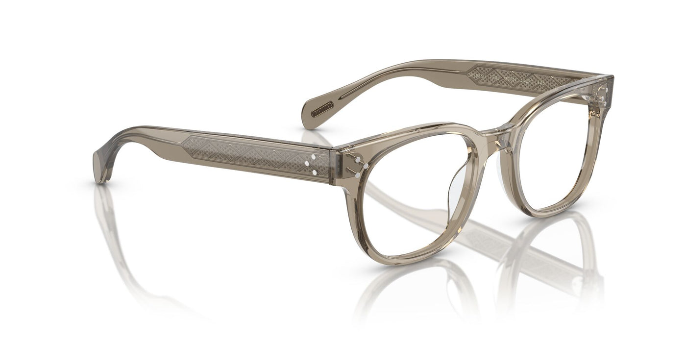 Oliver Peoples Afton OV5545U Sencha #colour_sencha