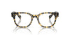 Oliver Peoples Afton OV5545U Tokyo Tortoise #colour_tokyo-tortoise