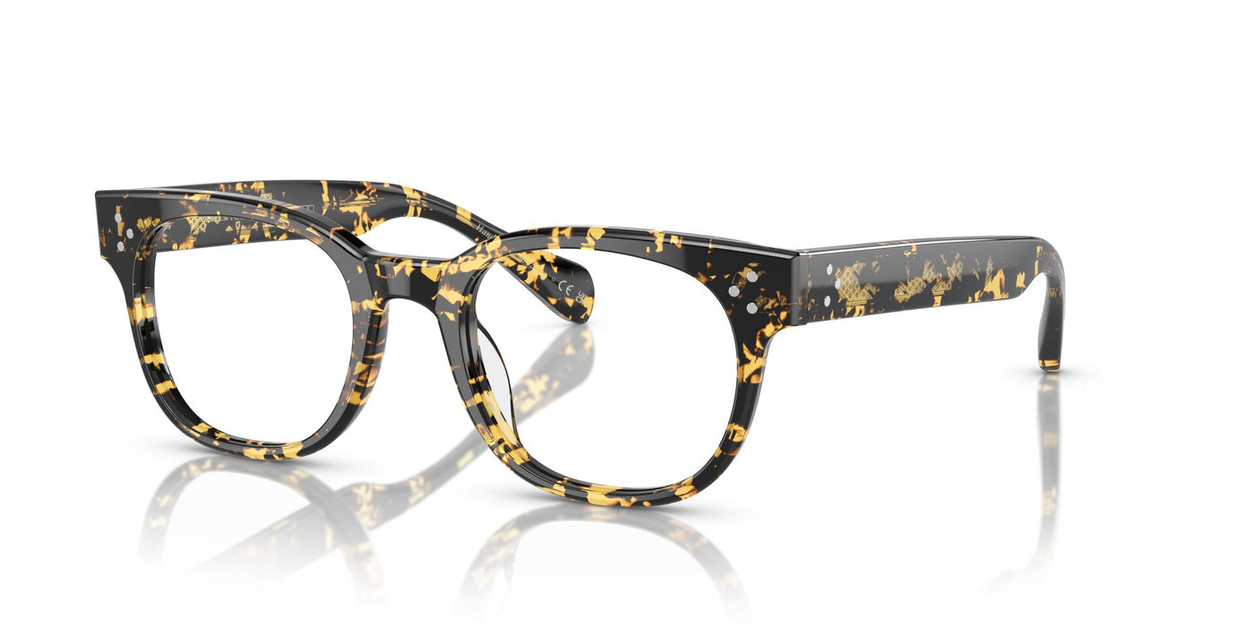 Oliver Peoples Afton OV5545U Tokyo Tortoise #colour_tokyo-tortoise