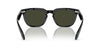 Oliver Peoples N.06 Sun OV5546SU Black/G-15 Polarised #colour_black-g-15-polarised